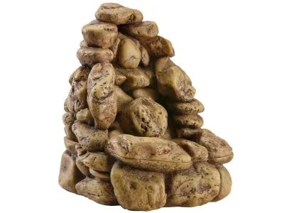 Wodospad do terrarium średni 19x21,5x18,5cm - Waterfall medium Exo Terra 199,99 zł
