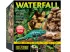 Wodospad do terrarium duży 25,5x27x27cm - Waterfall large Exo Terra 249,00 zł