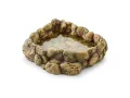 Miska narożna na wodę L Corner Water Dish 16,5x15,5x5,5cm Exo Terra 89,00 zł