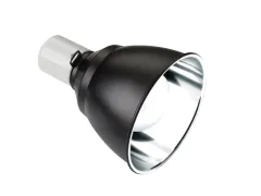 Reflektor aluminiowy UV Light Dome klosz 14cm Exo Terra 144,90 zł 2