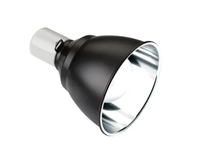 Reflektor aluminiowy UV Light Dome klosz 14cm Exo Terra 144,90 zł