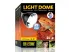 Reflektor aluminiowy UV Light Dome klosz 14cm Exo Terra 144,90 zł