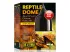 Reflektor aluminiowy Reptile Dome S do 75W Exo Terra 109,99 zł