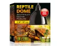 Reflektor aluminiowy Reptile Dome L do 160W Exo Terra 119,99 zł