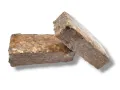Chips kokosowy Coco Husk Brick - brykiet foliowany ~ 500g 10,00 zł