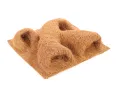 Tło do terrarium Fibre Wall - mata kokosowa 30x30cm 35,00 zł