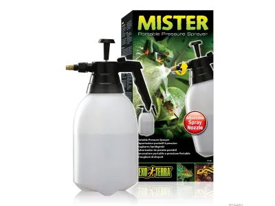 Spryskiwacz ciśnieniowy 2L Mister Exo Terra 59,99 zł