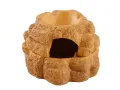 Big Rock S, kryjówka dla gadów z miską 11x13x8cm Exo Terra 69,99 zł