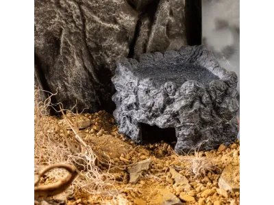 Wilgotna jaskinia ceramiczna ROGOWA Wet Rock M Exo Terra 44,99 zł