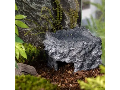 Wilgotna jaskinia ceramiczna ROGOWA Wet Rock M Exo Terra 44,99 zł