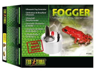 Fogger - ultradźwiękowy generator pary Exo Terra 249,99 zł