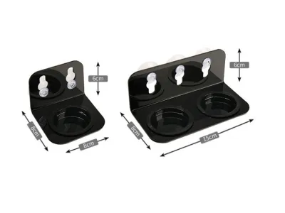 Miseczka podwójna WIESZANA miska dla gekonów - Repti-Zoo 35,00 zł