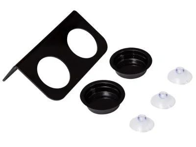 Miseczka podwójna WIESZANA miska dla gekonów - Repti-Zoo 35,00 zł