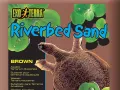 Riverbed Sand - podłoże rzeczne dla żółwi błotnych 4,5kg Exo Terra 49,99 zł