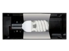 Oprawa oświetleniowa Compact Top MINI 30x9x15cm Exo Terra 134,99 zł 2