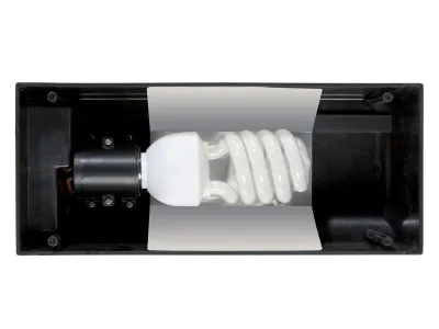 Oprawa oświetleniowa Compact Top MINI 30x9x15cm Exo Terra 134,99 zł