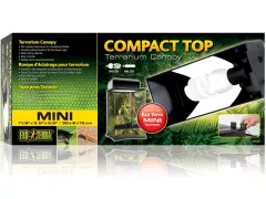 Oprawa oświetleniowa Compact Top MINI 30x9x15cm Exo Terra 134,99 zł