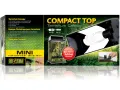 Oprawa oświetleniowa Compact Top MINI 30x9x15cm Exo Terra 134,99 zł