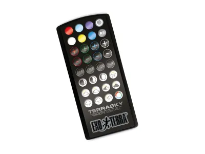 Belka oświetleniowa LED 12W, 38-60cm TerraSky Exo Terra 329,99 zł