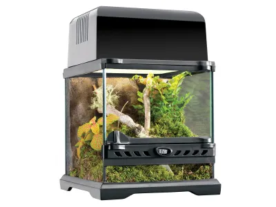 Terrarium szklane 20x20x20 NANO Exo Terra 239,99 zł