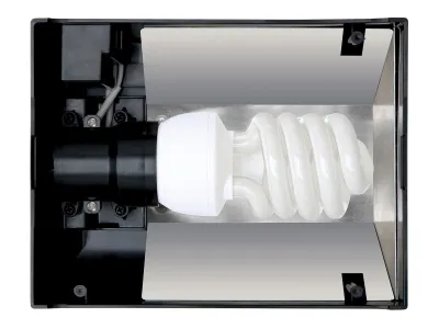 Oprawa oświetleniowa Compact Top NANO 20x9x15cm Exo Terra 129,99 zł