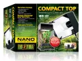 Oprawa oświetleniowa Compact Top NANO 20x9x15cm Exo Terra 129,99 zł