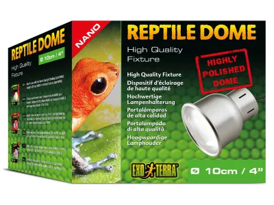 Oprawa Reptile Dome NANO 10cm Exo Terra 114,99 zł
