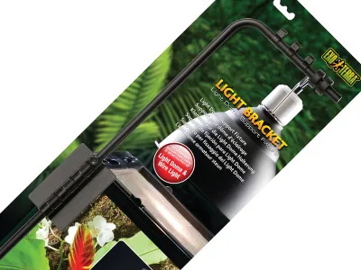 Uchwyt do podwieszenia lampy 17,5x3,5x45cm Exo Terra 74,99 zł