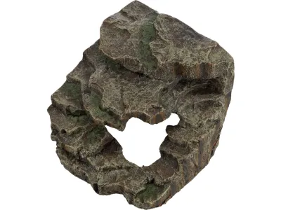 Skała narożna - jaskinia dla gadów 24x24,5x19cm Trixie 199,00 zł