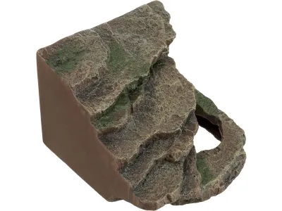 Skała narożna - jaskinia dla gadów 24x24,5x19cm Trixie 199,00 zł