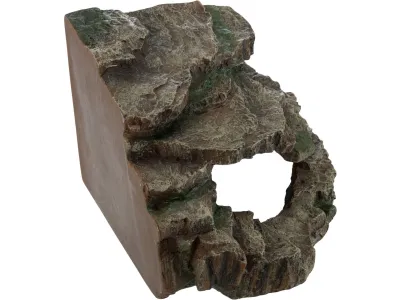 Skała narożna - jaskinia dla gadów 24x24,5x19cm Trixie 199,00 zł