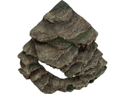 Skała narożna - jaskinia dla gadów 24x24,5x19cm Trixie 199,00 zł