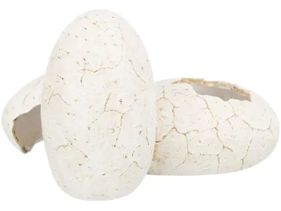 Jaja duże - kryjówka do terrarium 20x15x13cm Trixie 94,99 zł