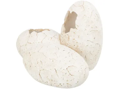 Jaja duże - kryjówka do terrarium 20x15x13cm Trixie 94,99 zł