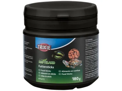 Karma dla żółwi wodnych - granulat 180g Trixie 34,99 zł