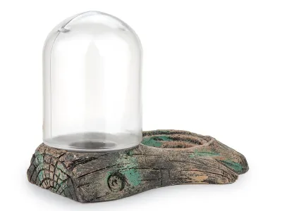 Poidło - miska do terrarium 16cm Happet 34,99 zł