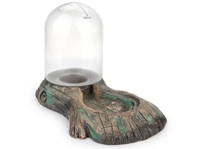 Poidło - miska do terrarium 16cm Happet 34,99 zł