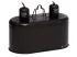 Podwójna oprawa na 2 żarówki 2x150W Dual Dome lampa Repti-Zoo 219,99 zł