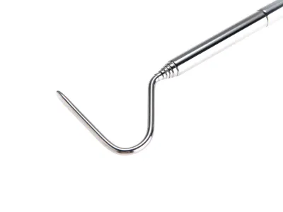 Metalowy hak na węże do 2kg Stainless Snake Hook Repti-Zoo 54,99 zł
