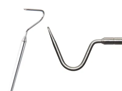 Metalowy hak na węże do 2kg Stainless Snake Hook Repti-Zoo 54,99 zł