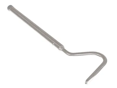 Metalowy hak na węże do 2kg Stainless Snake Hook Repti-Zoo 54,99 zł