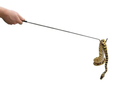 Hak do obsługi węży 60cm Repti-Zoo 44,99 zł