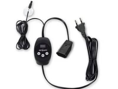 Termostat - Mini Thermostat Repti-Zoo 129,99 zł