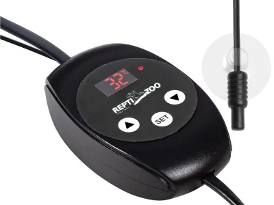 Termostat - Mini Thermostat Repti-Zoo 129,99 zł