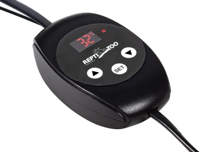 Termostat - Mini Thermostat Repti-Zoo 129,99 zł