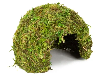 Kryjówka z mchu - Natural Moss Dome S Repti-Zoo 39,99 zł