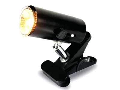 Lampa z uchwytem zaciskowym - ReptiSun Lamp Terrario 54,99 zł