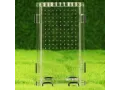 Terrarium akrylowe dla modliszki, skakuna 8x9x15cm Terrario 79,99 zł
