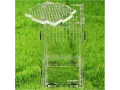 Terrarium akrylowe dla modliszki, skakuna 8x9x15cm Terrario 79,99 zł