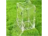 Terrarium akrylowe dla modliszki, skakuna 8x9x15cm Terrario 79,99 zł